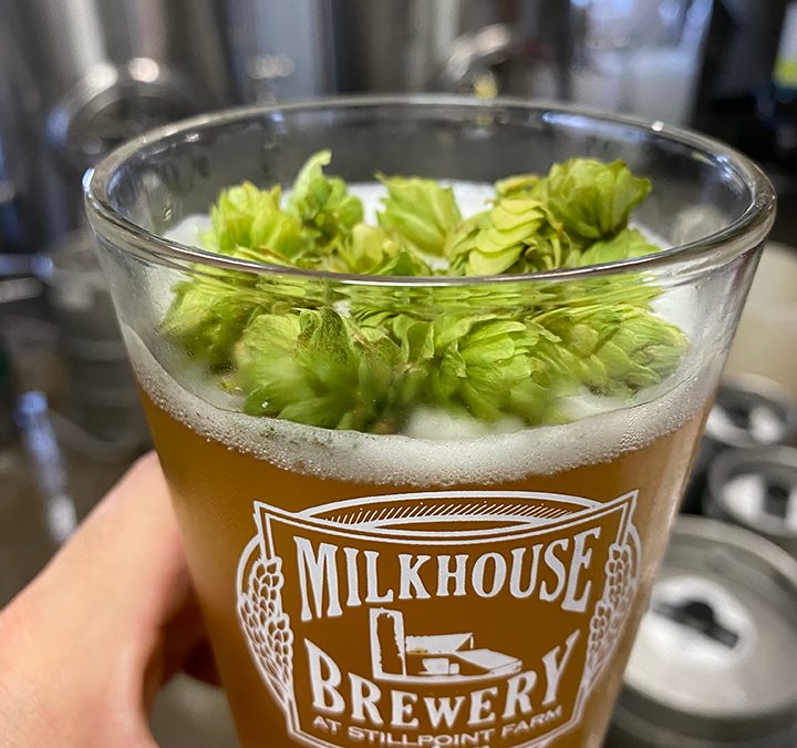 Brew News September 2021