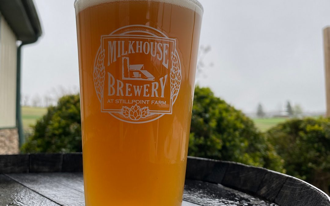 Brew News May 2022